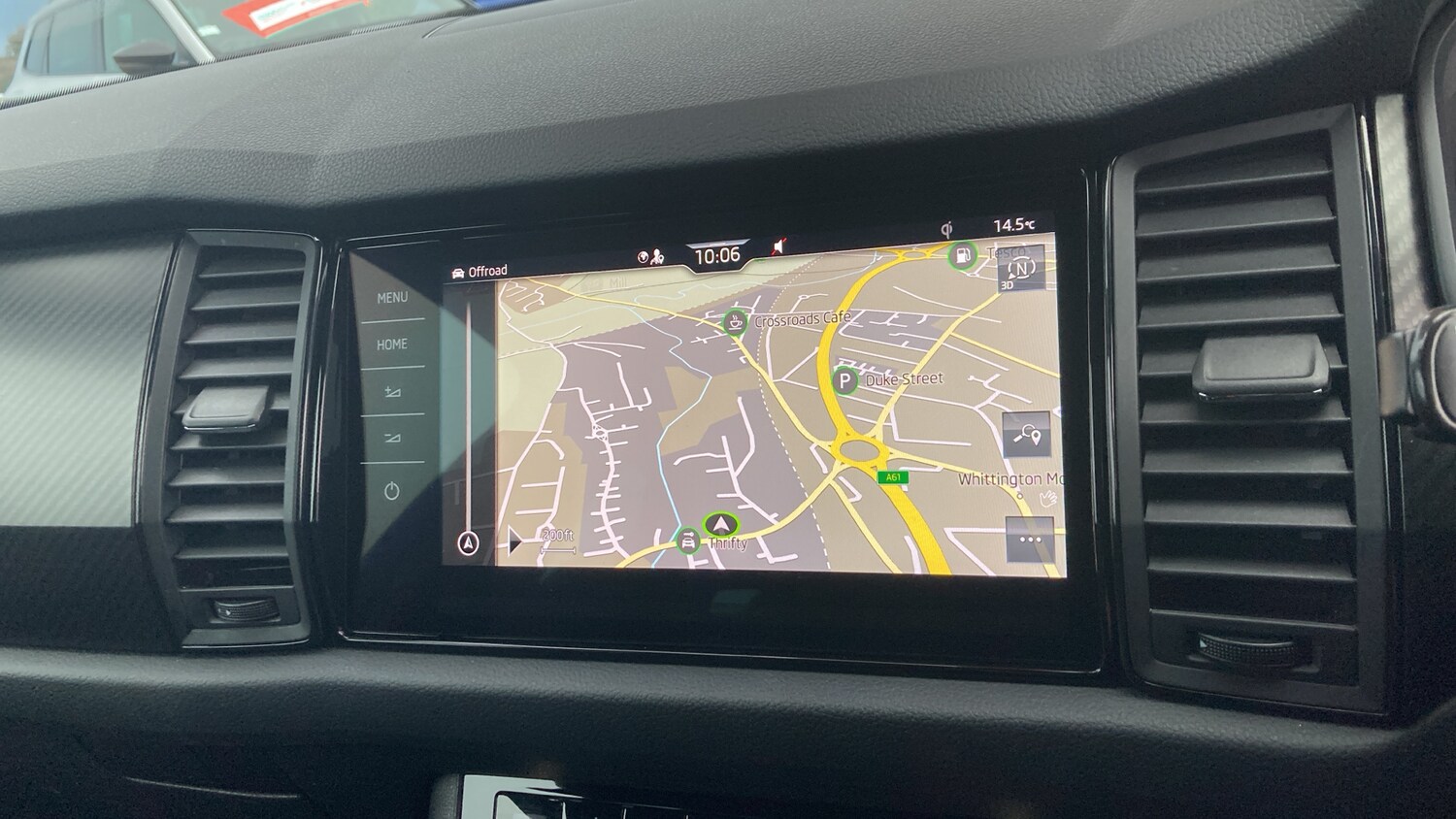 Used Skoda Kodiaq 2021 for sale - 76403145: Photo 32