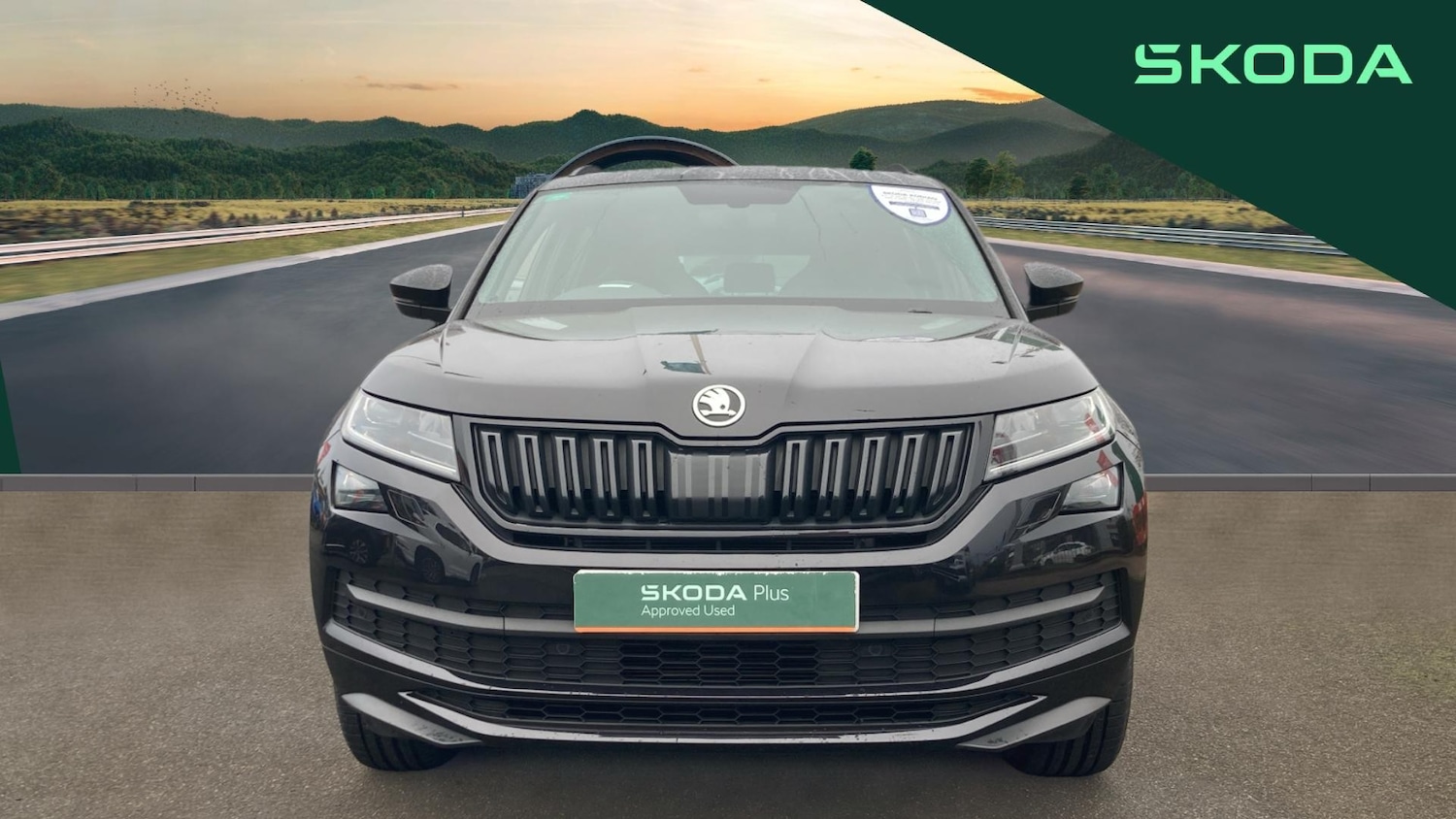 Used Skoda Kodiaq 2021 for sale - 76403145: Photo 7
