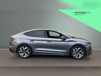 Used Skoda Enyaq 2025 for sale - 79568360: Photo
