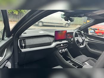 Used Skoda Kodiaq 2025 for sale - 79636743: Photo