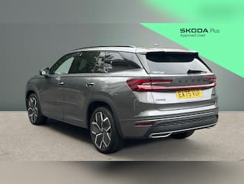 Used Skoda Kodiaq 2025 for sale - 79636743: Photo