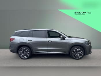 Used Skoda Kodiaq 2025 for sale - 79636743: Photo