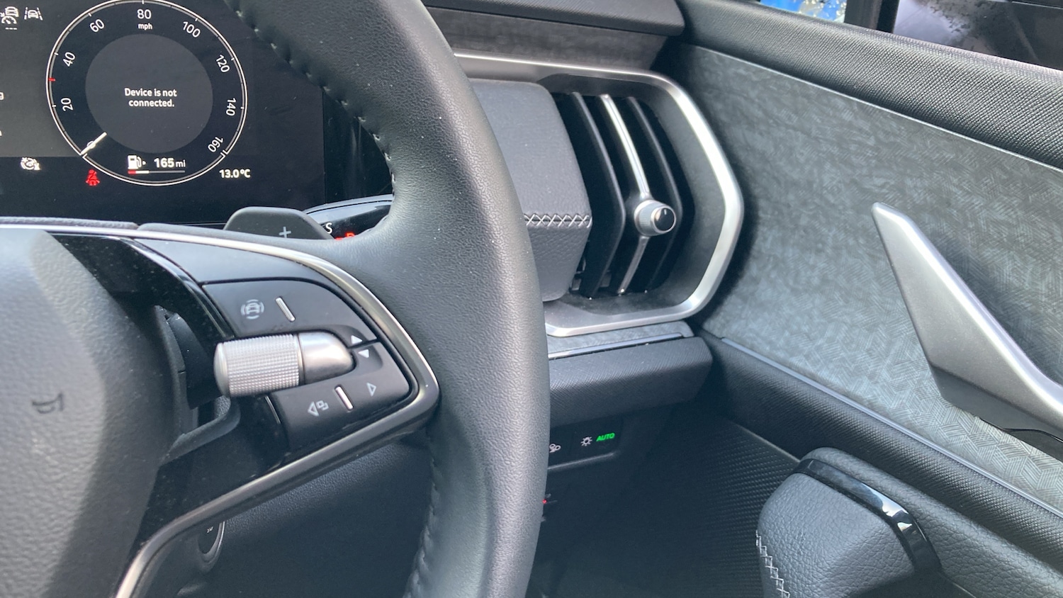 Used Skoda Kodiaq 2024 for sale - 76490346: Photo 18