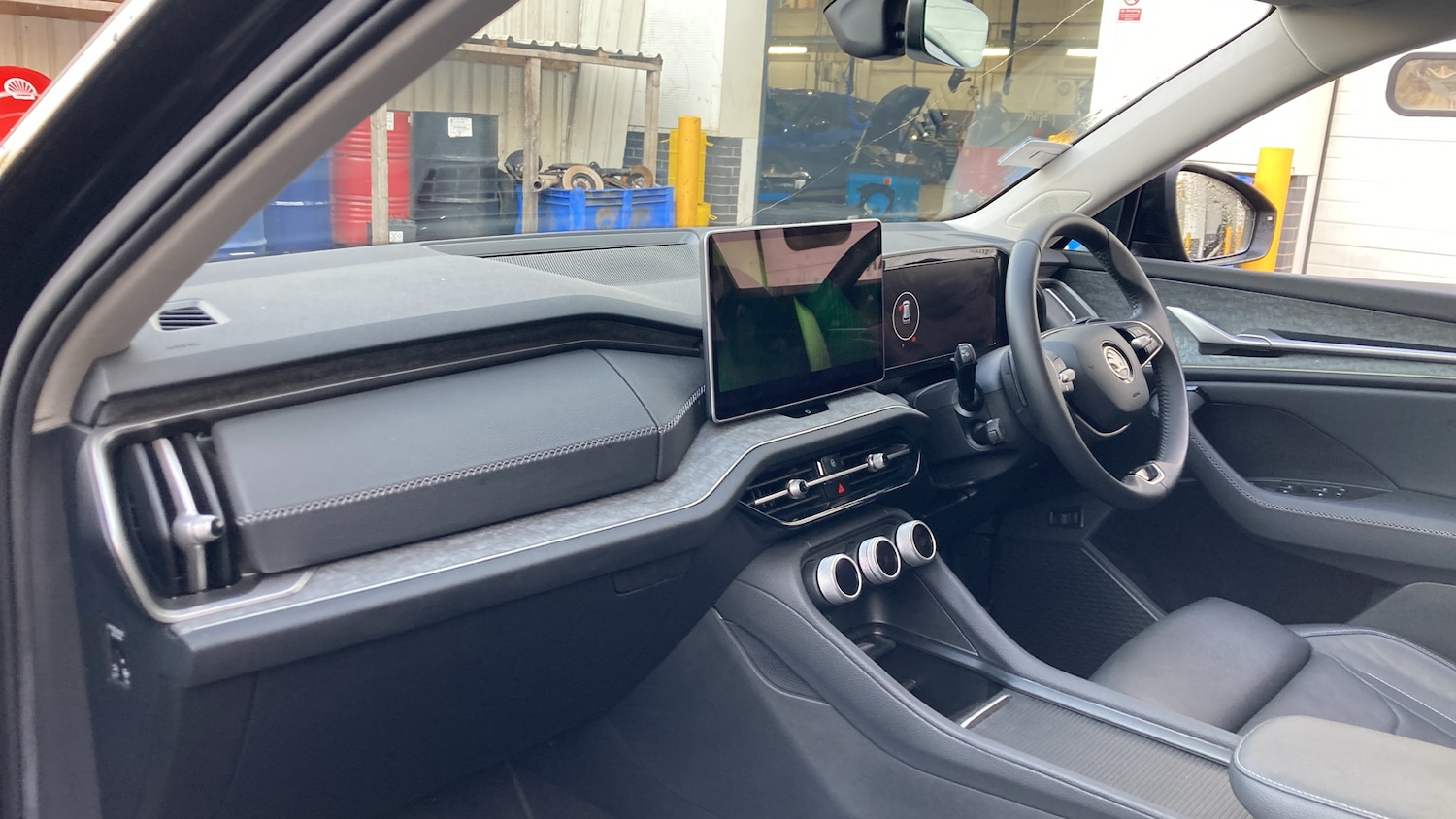 Used Skoda Kodiaq 2024 for sale - 76490346: Photo 2