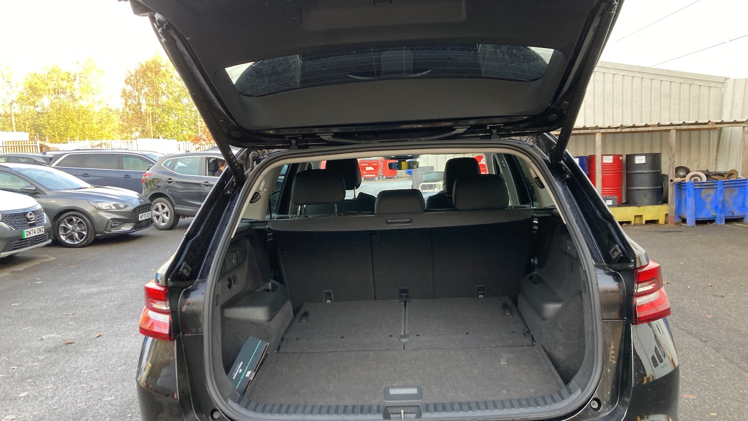 Used Skoda Kodiaq 2024 for sale - 76490346: Photo 20