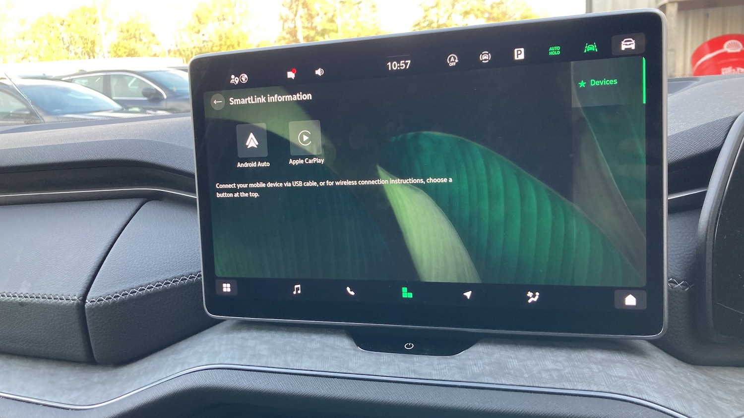 Used Skoda Kodiaq 2024 for sale - 76490346: Photo 27