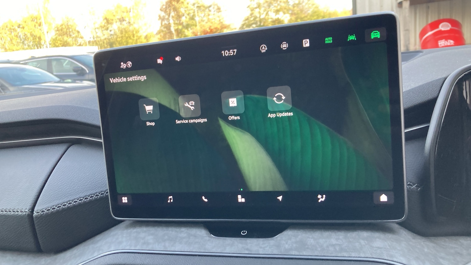 Used Skoda Kodiaq 2024 for sale - 76490346: Photo 30