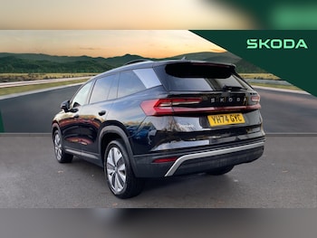 Used Skoda Kodiaq 2024 for sale - 76490346: Photo