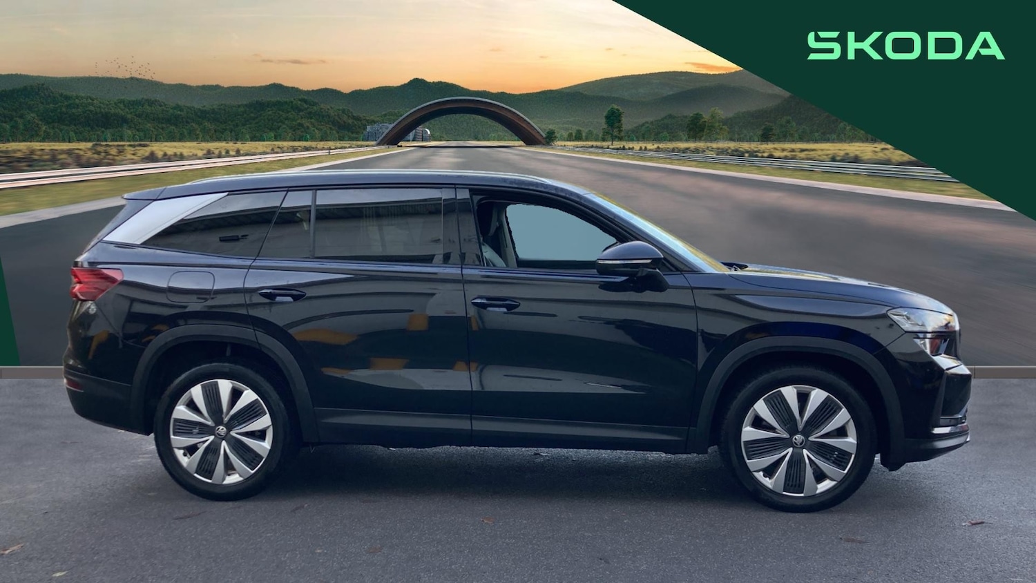 Used Skoda Kodiaq 2024 for sale - 76490346: Photo 4