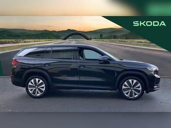 Used Skoda Kodiaq 2024 for sale - 76490346: Photo