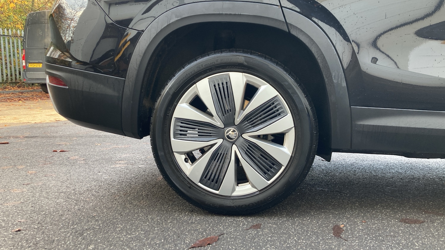 Used Skoda Kodiaq 2024 for sale - 76490346: Photo 5