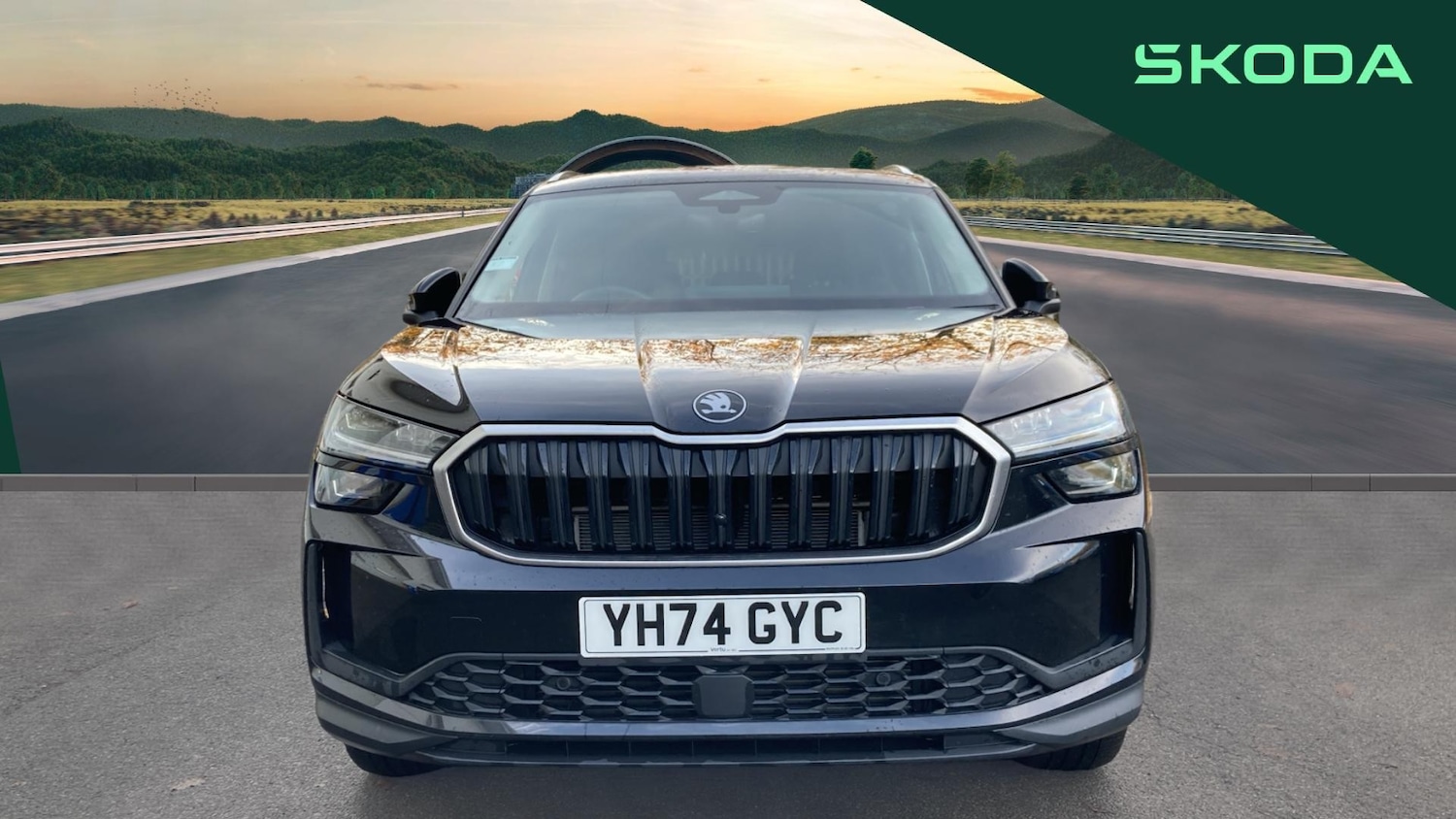 Used Skoda Kodiaq 2024 for sale - 76490346: Photo 7