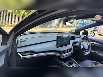 Used Skoda Enyaq 2025 for sale - 79476312: Photo