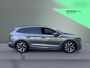 Used Skoda Enyaq 2025 for sale - 79476312: Photo