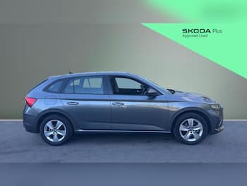 Used Skoda Scala 2025 for sale - 79788417: Photo