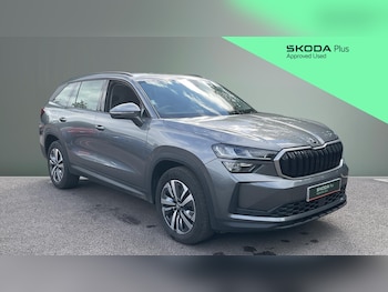 Used Skoda Kodiaq 2025 for sale - 78926340: Photo