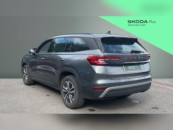 Used Skoda Kodiaq 2025 for sale - 78926340: Photo