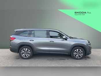 Used Skoda Kodiaq 2025 for sale - 78926340: Photo