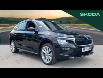 2024 (74) - 1.0 TSI SE L 5dr Petrol Hatchback