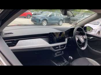 Used Skoda Kamiq 2024 for sale - 74857242: Photo