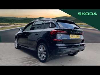 Used Skoda Kamiq 2024 for sale - 74857242: Photo