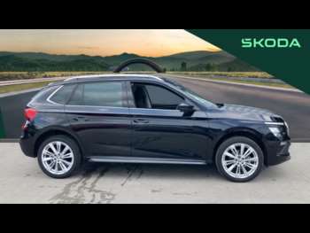 Used Skoda Kamiq 2024 for sale - 74857242: Photo