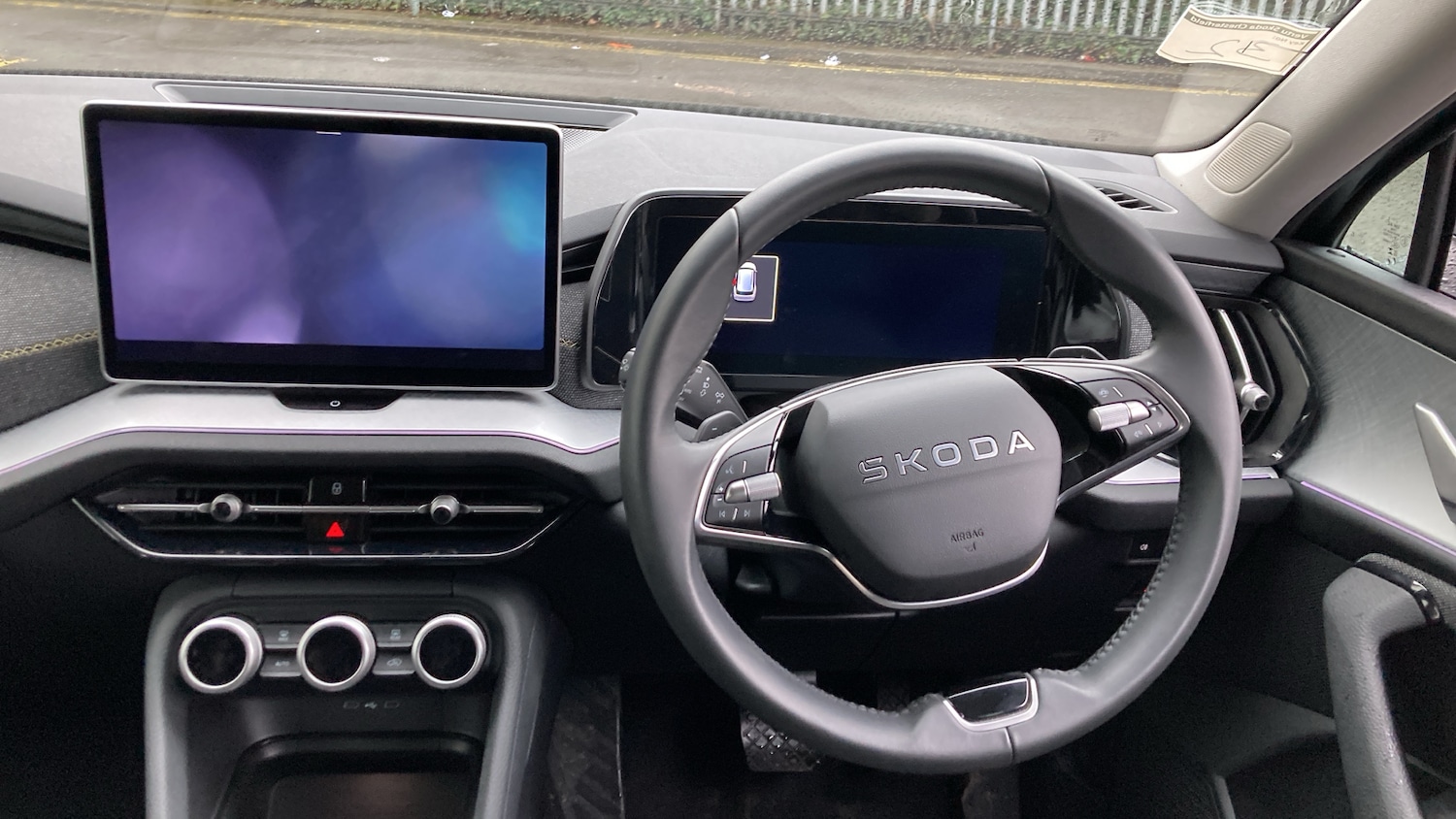 Used Skoda Kodiaq 2025 for sale - 77689176: Photo 10