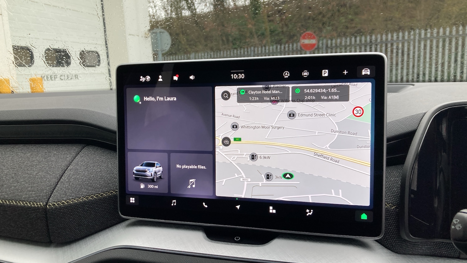 Used Skoda Kodiaq 2025 for sale - 77689176: Photo 12