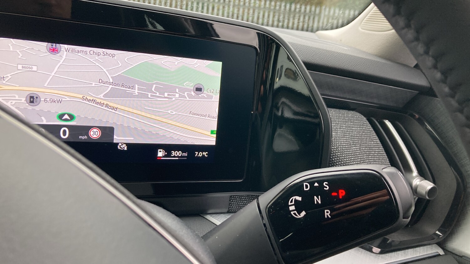 Used Skoda Kodiaq 2025 for sale - 77689176: Photo 14