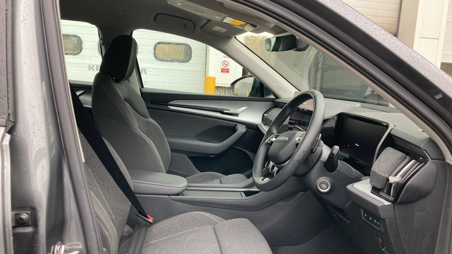 Used Skoda Kodiaq 2025 for sale - 77689176: Photo 15