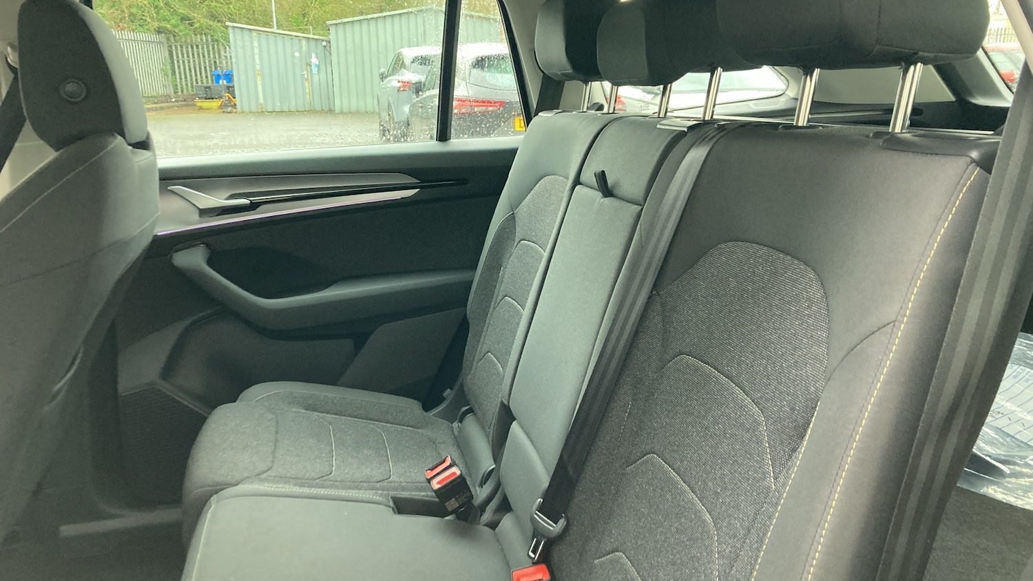 Used Skoda Kodiaq 2025 for sale - 77689176: Photo 16