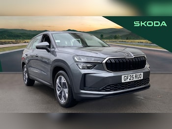 Used Skoda Kodiaq 2025 for sale - 77689176: Photo