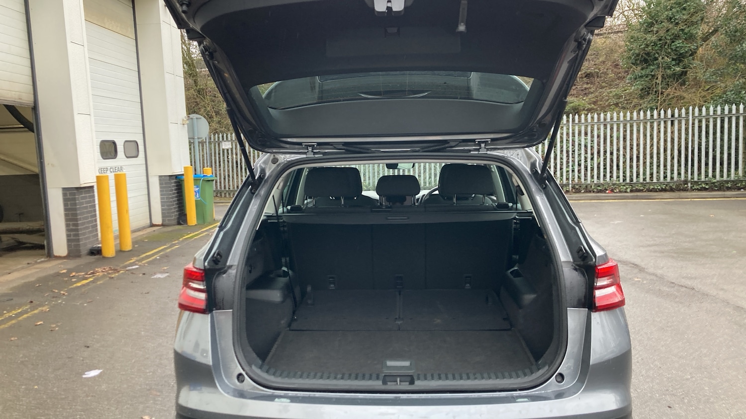 Used Skoda Kodiaq 2025 for sale - 77689176: Photo 20