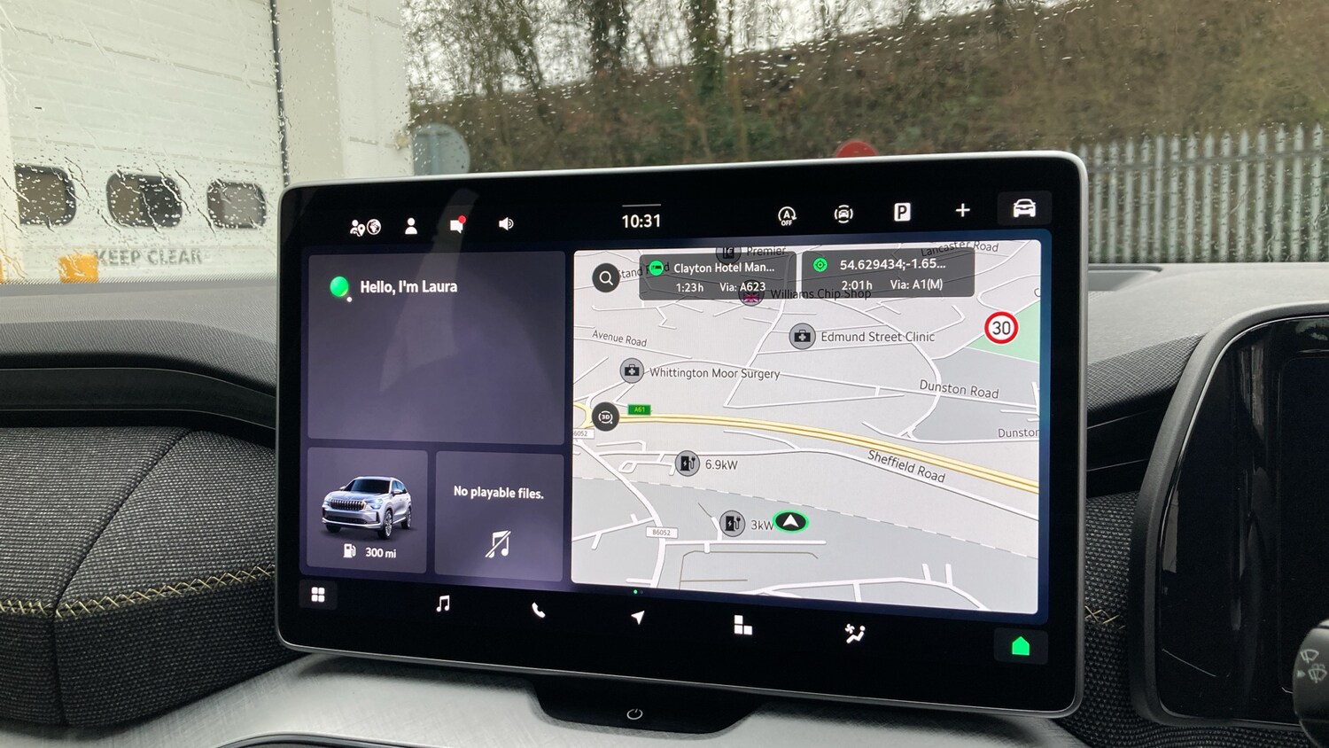 Used Skoda Kodiaq 2025 for sale - 77689176: Photo 25