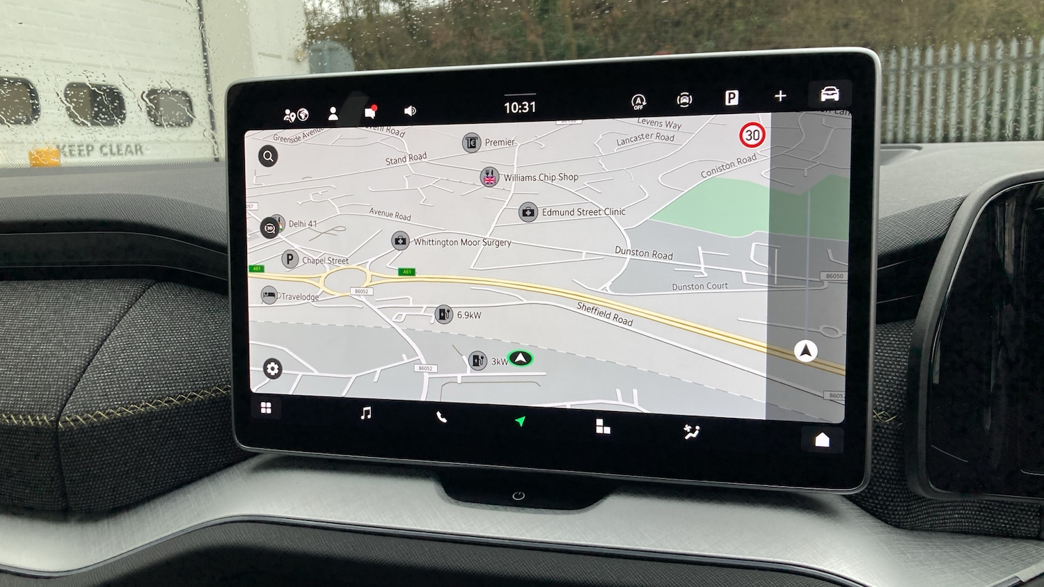 Used Skoda Kodiaq 2025 for sale - 77689176: Photo 26