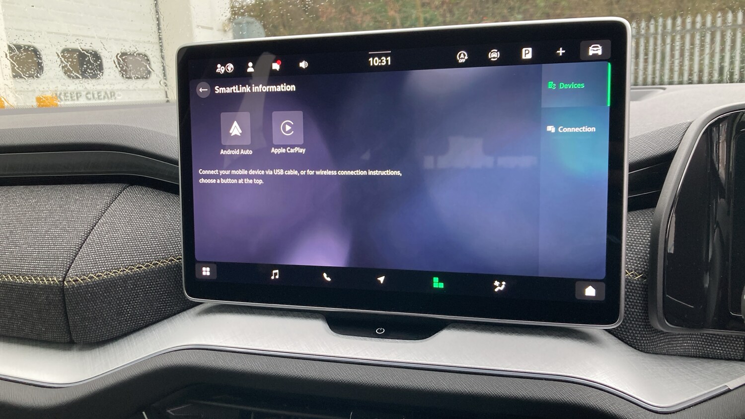 Used Skoda Kodiaq 2025 for sale - 77689176: Photo 27