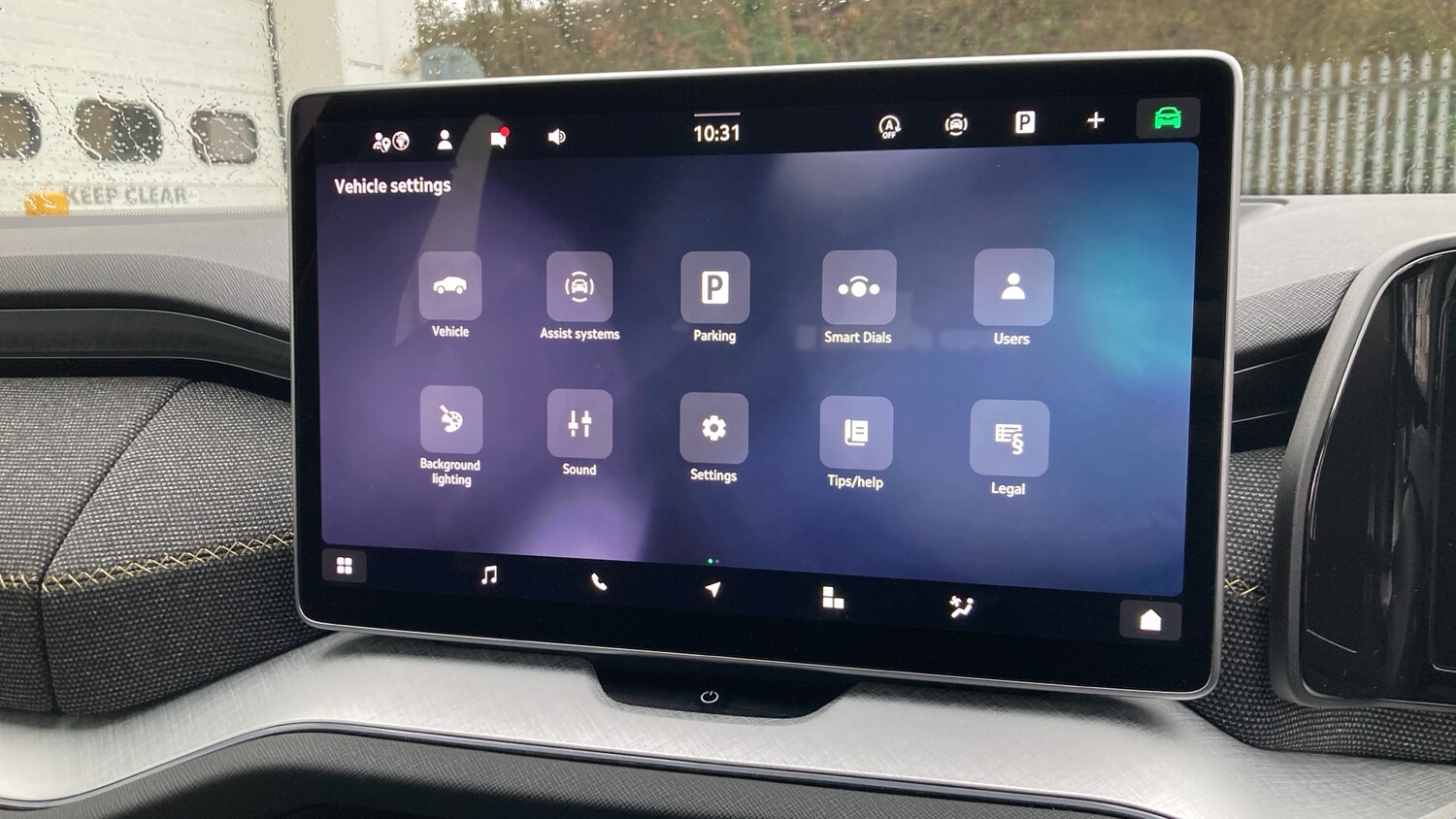 Used Skoda Kodiaq 2025 for sale - 77689176: Photo 28