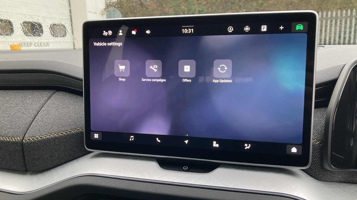 Used Skoda Kodiaq 2025 for sale - 77689176: Photo 29