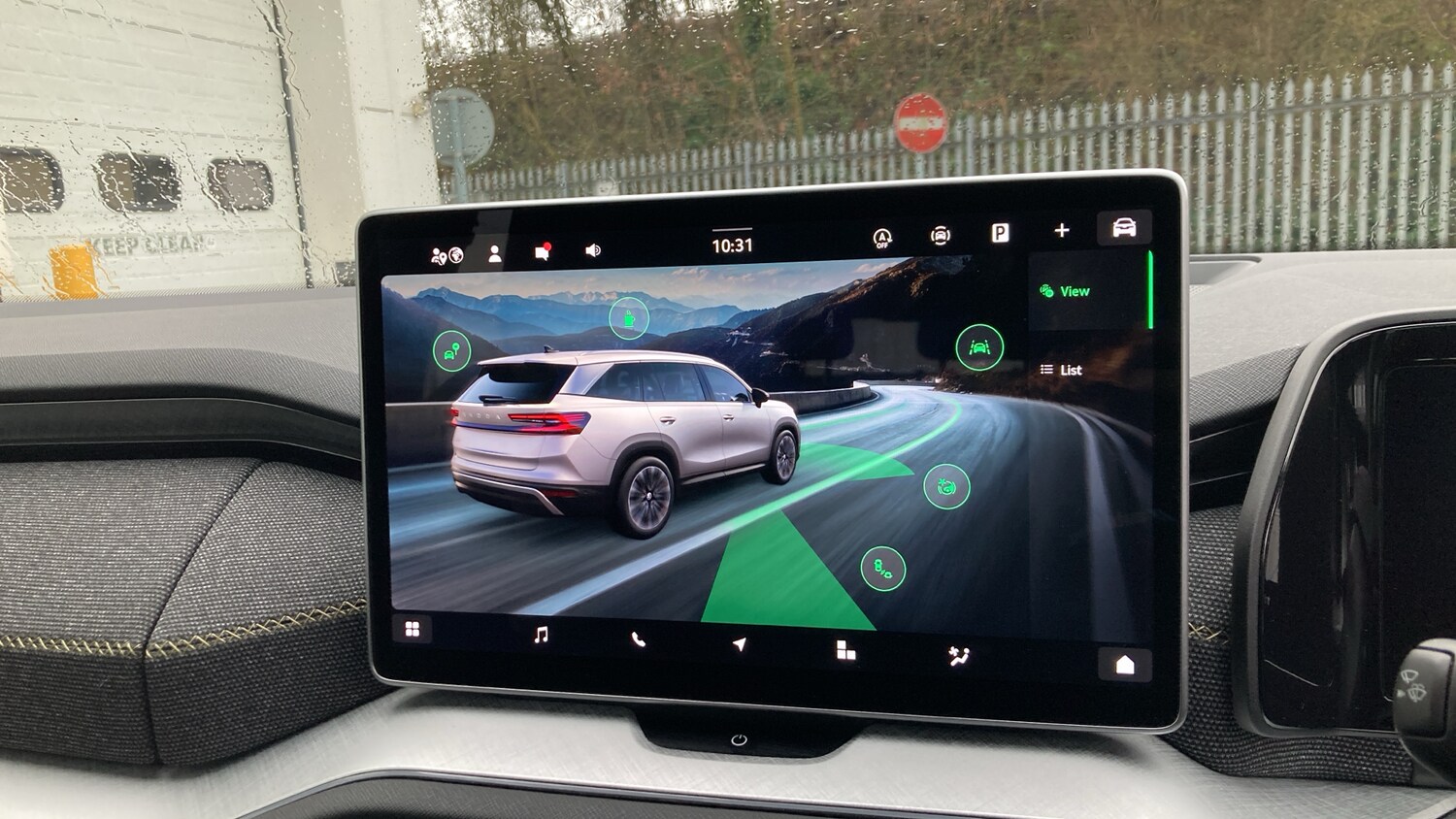 Used Skoda Kodiaq 2025 for sale - 77689176: Photo 31