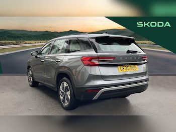 Used Skoda Kodiaq 2025 for sale - 77689176: Photo