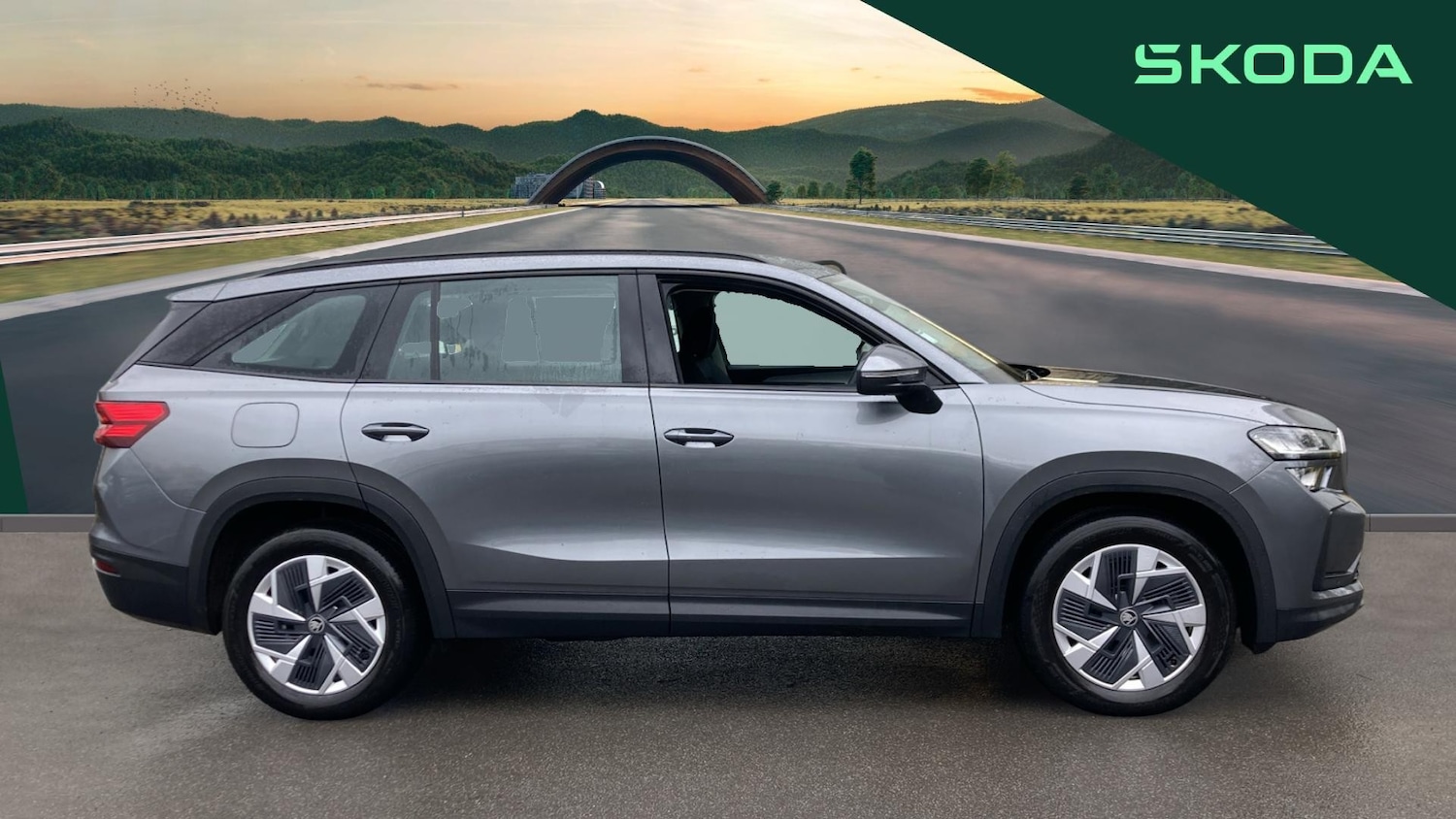 Used Skoda Kodiaq 2025 for sale - 77689176: Photo 4