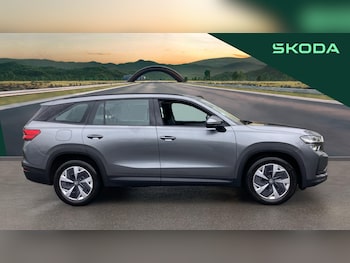 Used Skoda Kodiaq 2025 for sale - 77689176: Photo