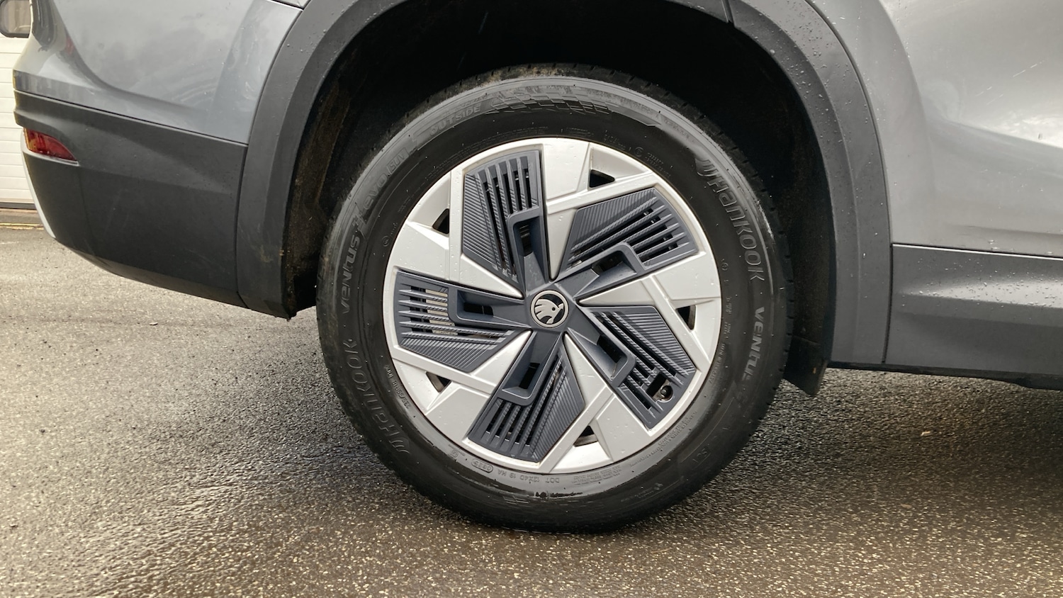 Used Skoda Kodiaq 2025 for sale - 77689176: Photo 5