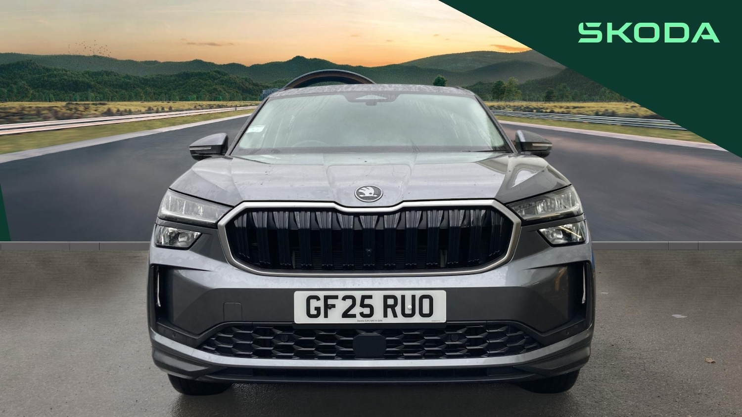 Used Skoda Kodiaq 2025 for sale - 77689176: Photo 7