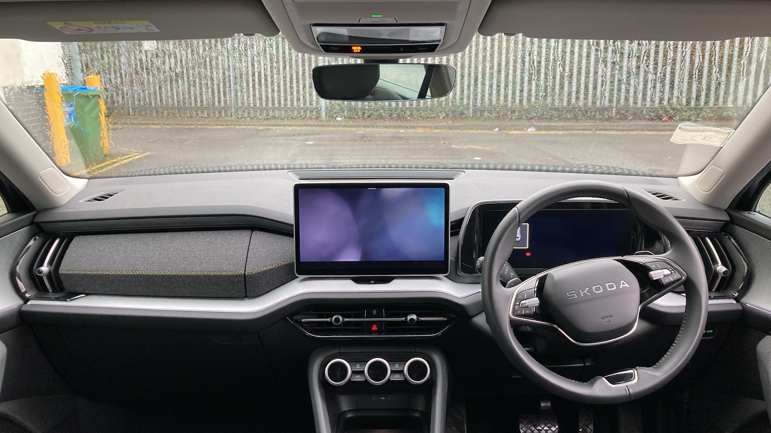 Used Skoda Kodiaq 2025 for sale - 77689176: Photo 9