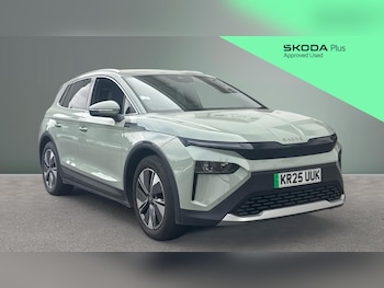 Used Skoda Elroq 2025 for sale - 79151553: Photo