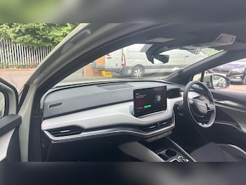 Used Skoda Elroq 2025 for sale - 79151553: Photo