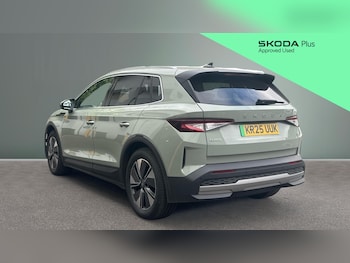 Used Skoda Elroq 2025 for sale - 79151553: Photo