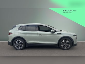 Used Skoda Elroq 2025 for sale - 79151553: Photo