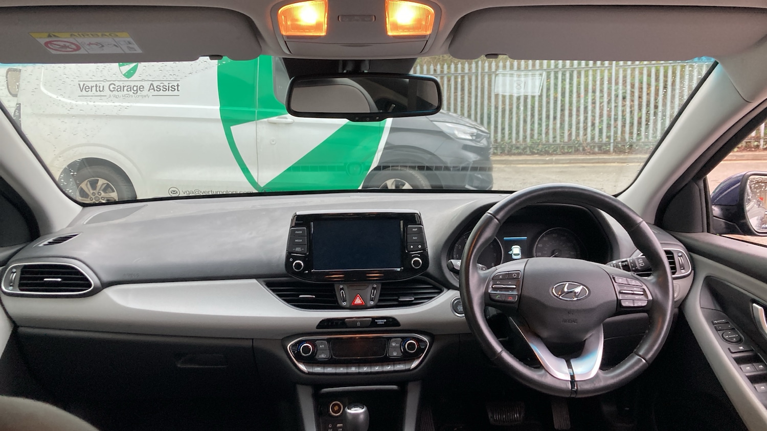 Used Hyundai i30 2018 for sale - 77124985: Photo 10